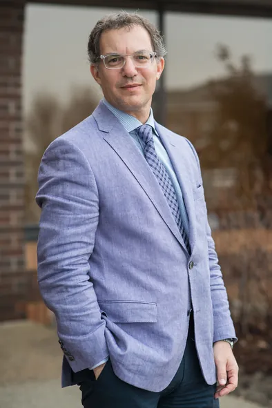 Jeremy Solomon