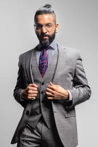 Sunish Rai Uppal