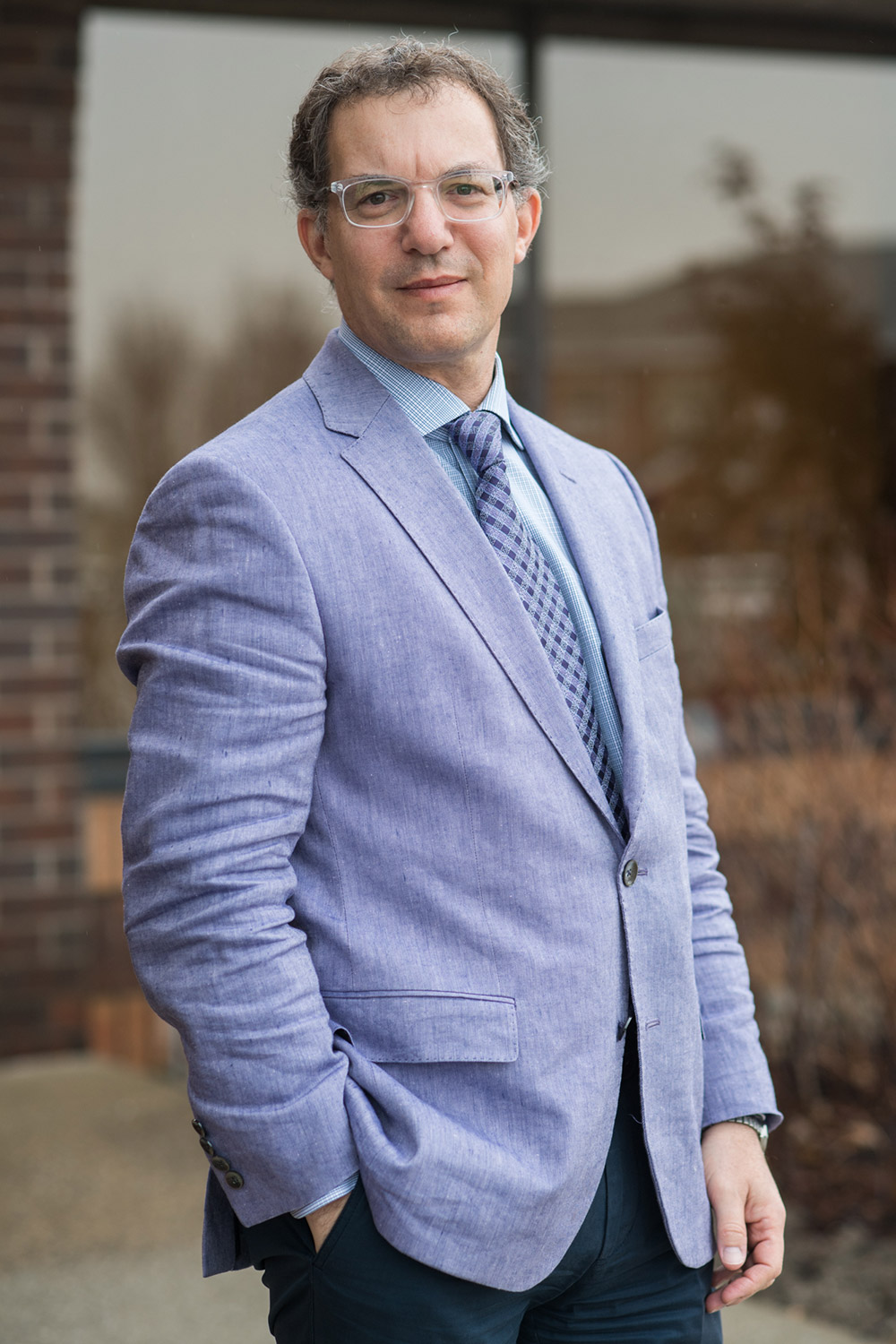 Jeremy Solomon