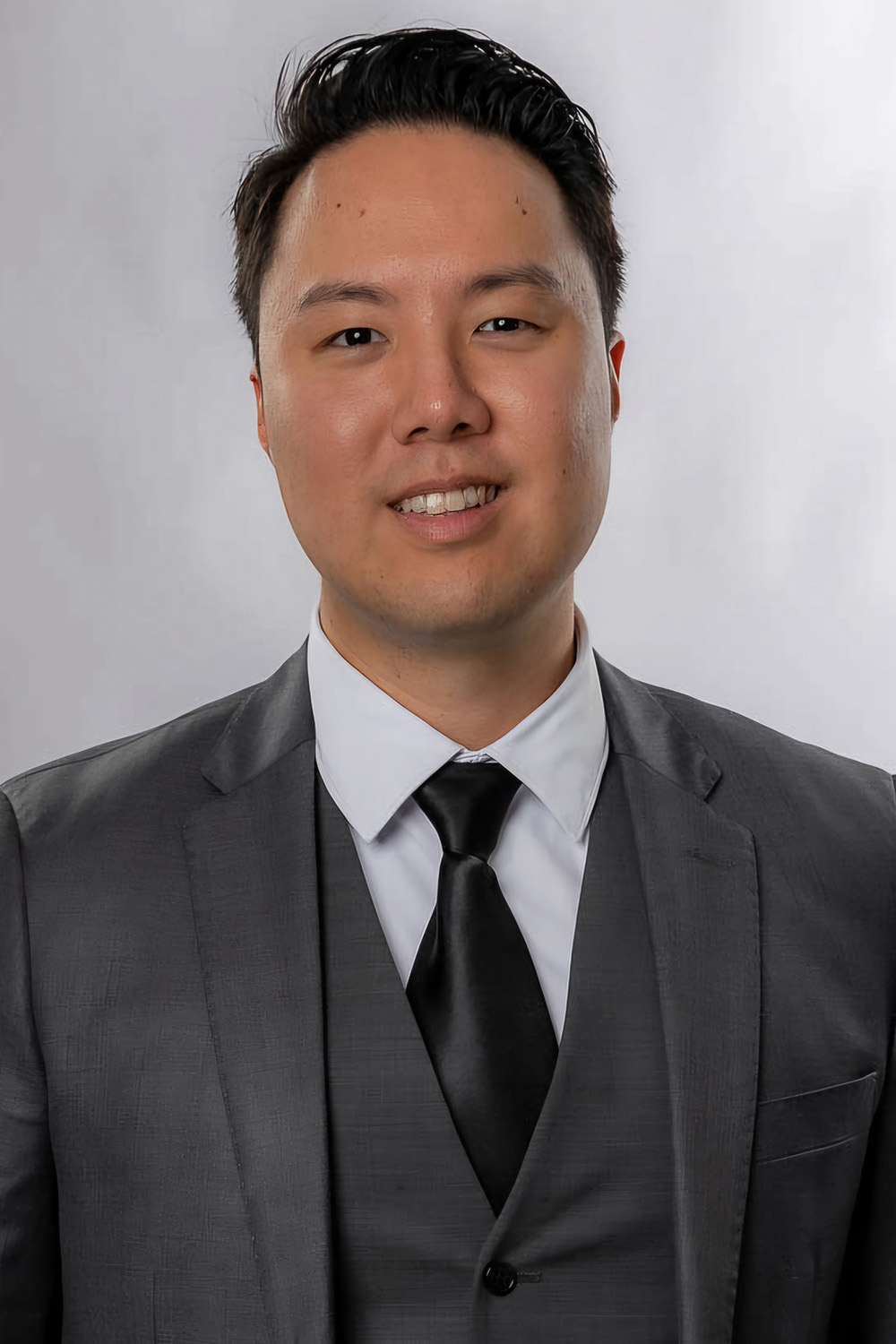 Oliver Lau Moon Lin