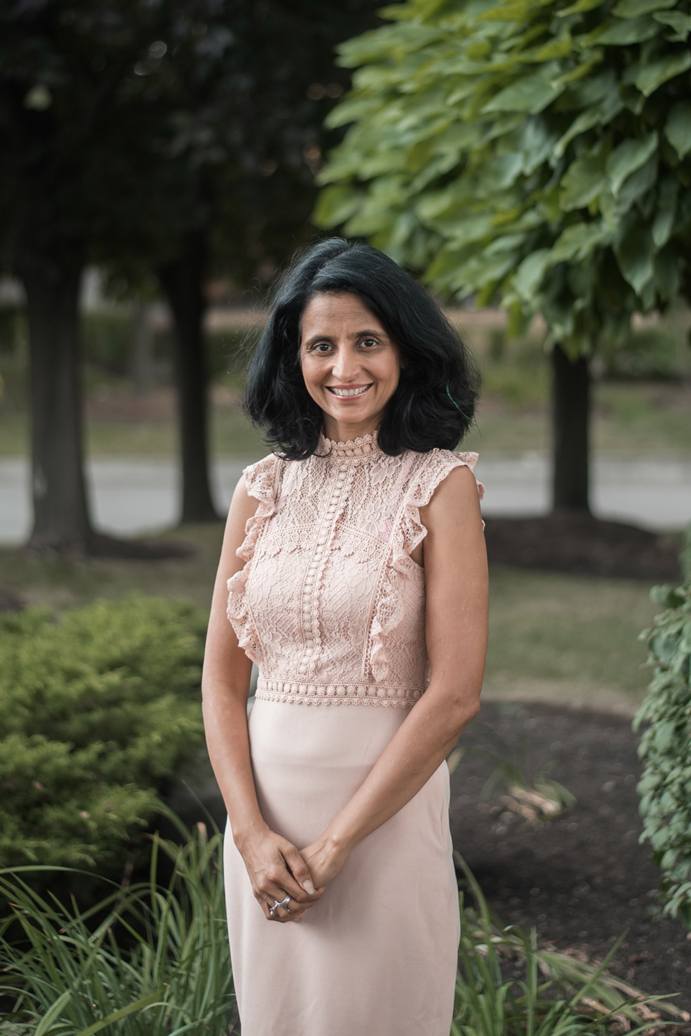 Vidhi Acharya