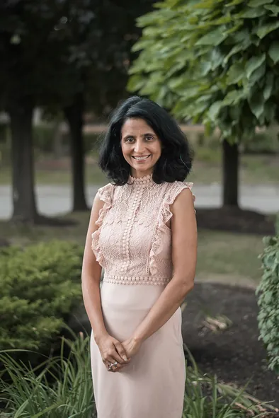 Vidhi Acharya