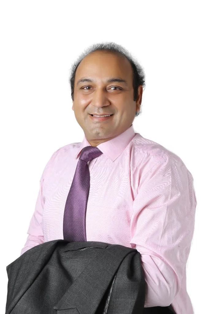 Vikas Sharma