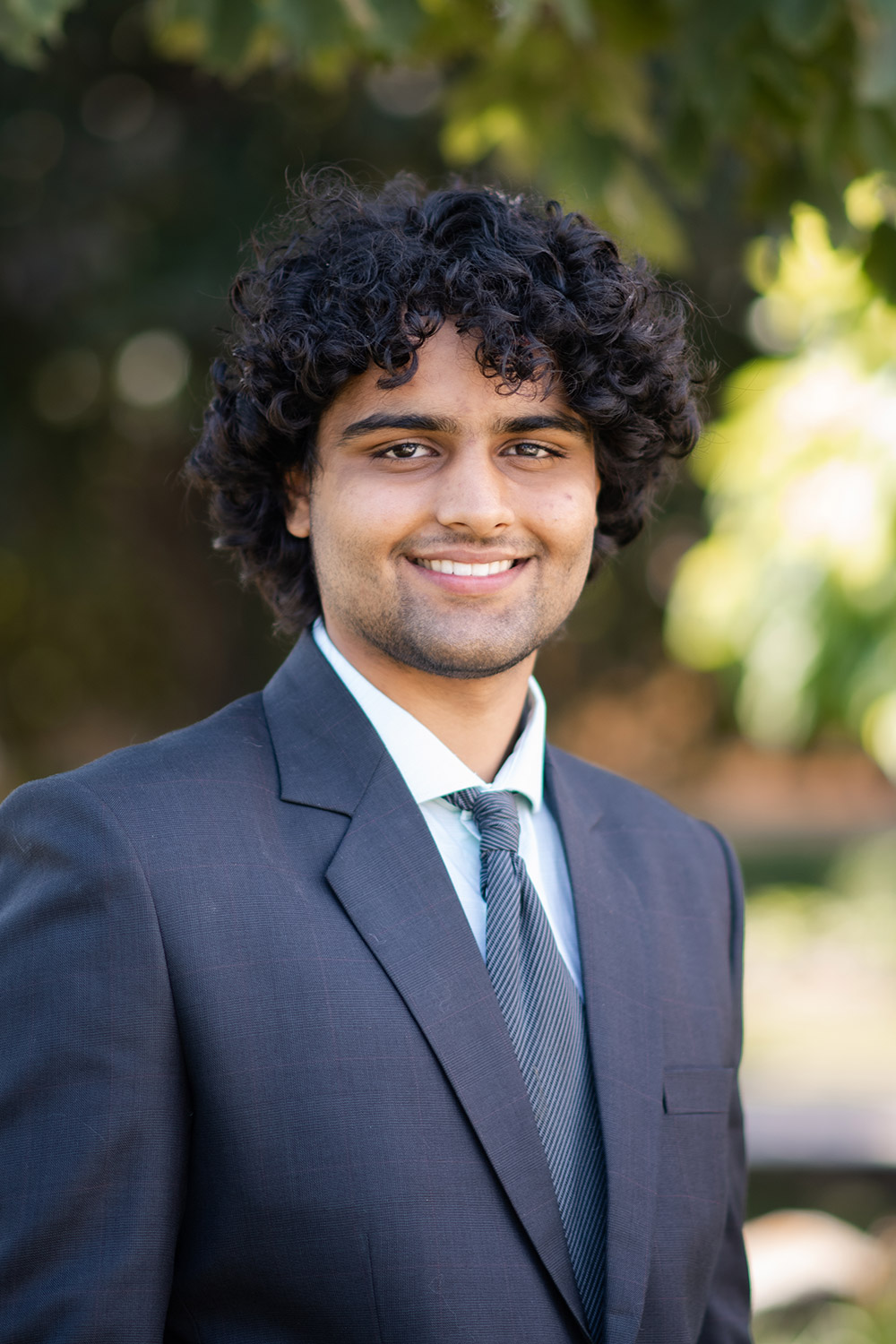 Ray Acharya